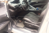 Thảm lót sàn ô tô 5D 6D Peugeot 3008 2018 - nay
